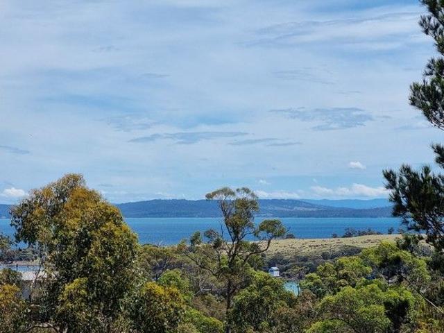 Land for sale in Murdunna, Tasmania