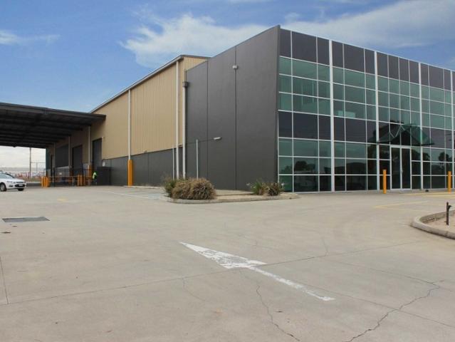 Warehouse for rent in Camerons Creek, Victoria
