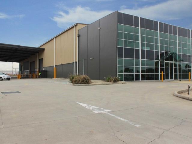 Warehouse for rent in Camerons Creek, Victoria
