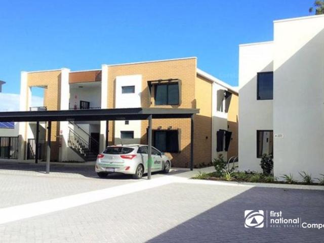 Apartment for rent in Coolbellup, Western Australia