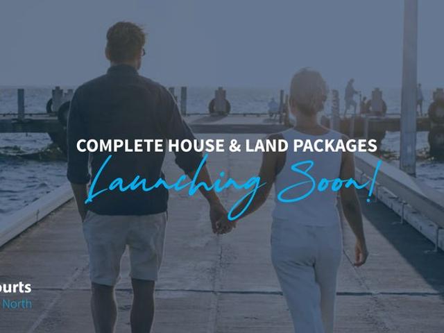 Land for sale in Lancelin, Western Australia
