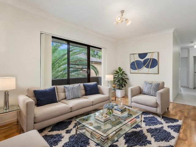 Apartment for sale in Auburn, New South Wales