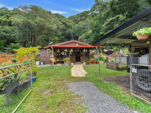 House for sale in Kuranda, Queensland
