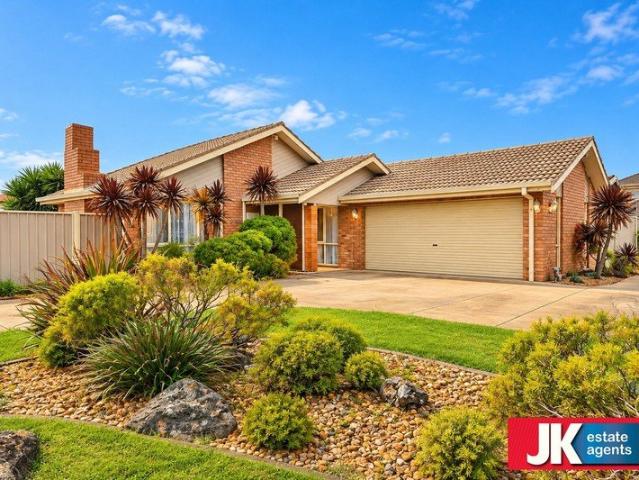 House for rent in Derrimut Heath, Melbourne