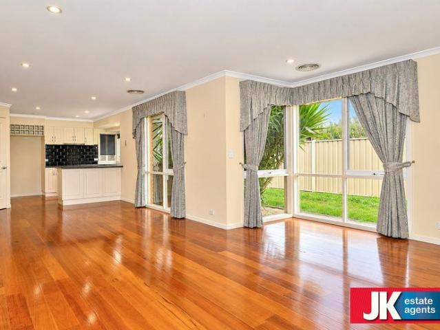 House for rent in Derrimut Heath, Melbourne