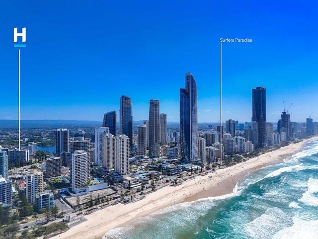 Apartment for sale in Fernbrook, Queensland
