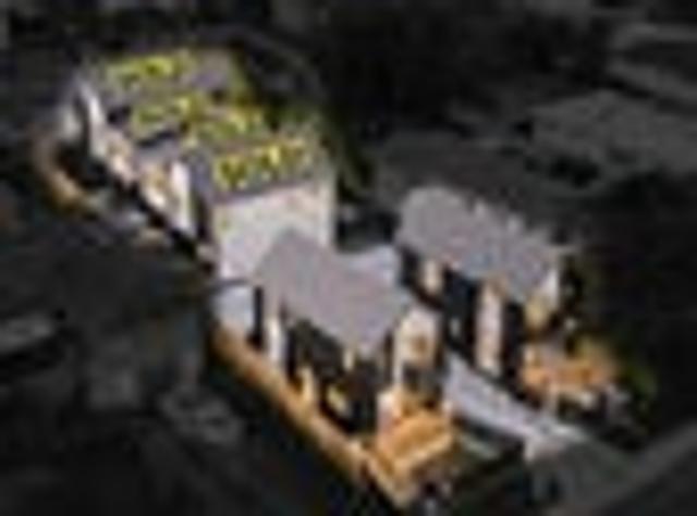 Townhouse for sale in Mount Wellington