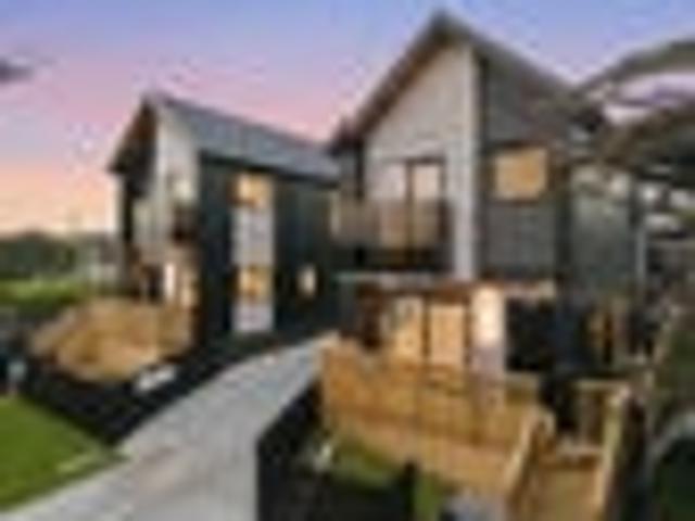 Townhouse for sale in Mount Wellington