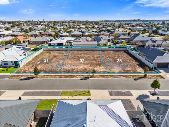 Property for sale in Yarrawonga, Victoria