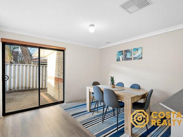 Villa for sale in Queens Park, Western Australia