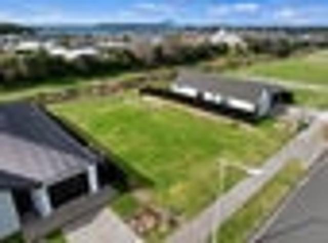 Land for sale in Harbour Ridge, Ōmokoroa