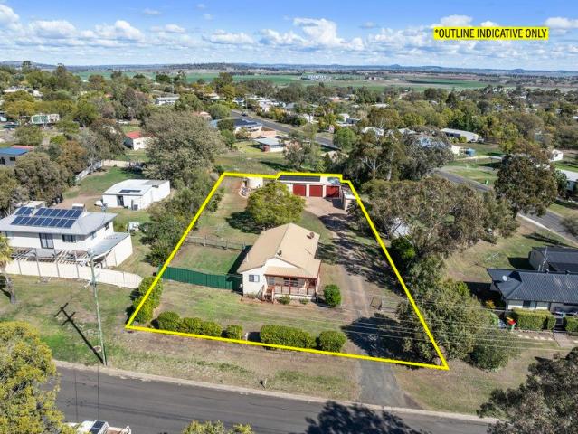 House for sale in Kingsthorpe, Queensland