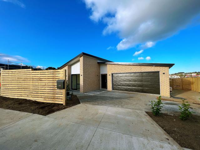 House for rent in Whangaparaoa, Oroua County
