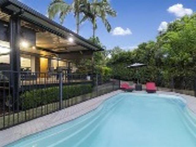 House for rent in Toombul, Queensland