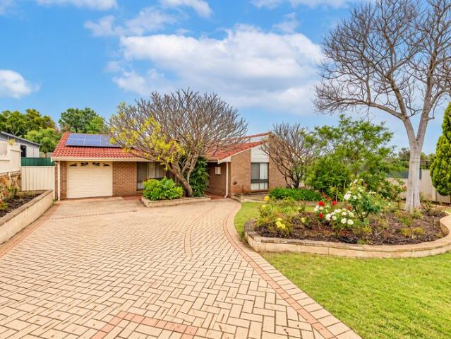 House for rent in Leeming, City of Melville