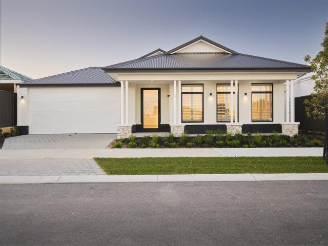 Cottage for sale in South Yunderup, Western Australia