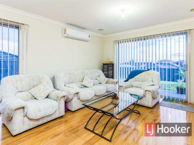 House for rent in Cardinia Lakes Estate, Melbourne