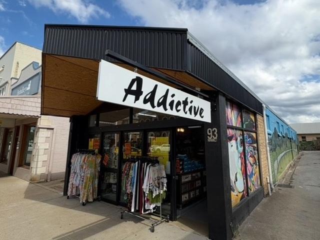 Retail for rent in Mudgee, New South Wales