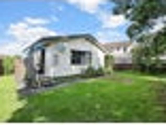 House for sale in Manurewa