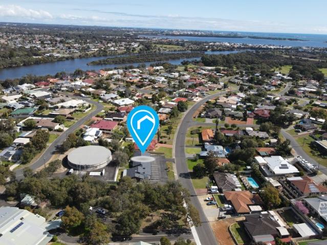 Office for sale in Australind, Western Australia
