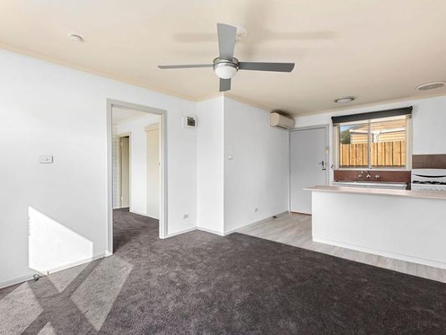 Apartment for rent in Whittington, Geelong