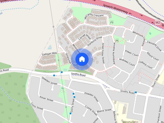 House for rent in Toombul, Queensland