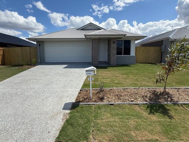 House for rent in Logan Reserve, Greater Brisbane