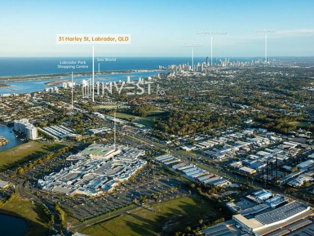 House for sale in Gold Coast, Gold Coast Urban