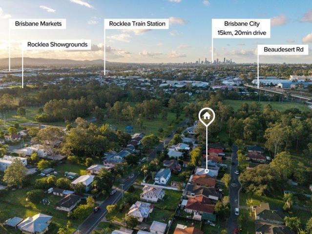House for sale in Toombul, Queensland