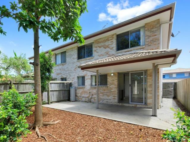 Townhouse for sale in Methul, Queensland