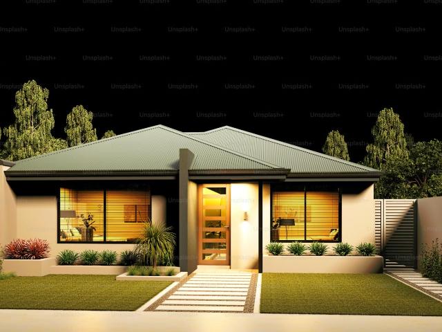 House for sale in Jordan Springs, Sydney
