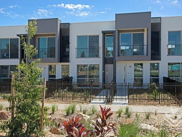 Townhouse for rent in Toombul, Queensland