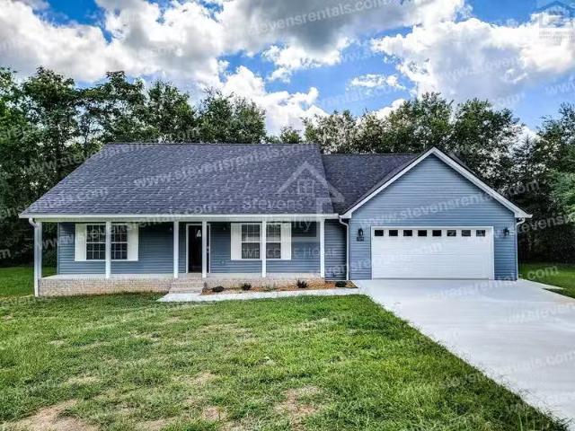 House for rent in Cookeville