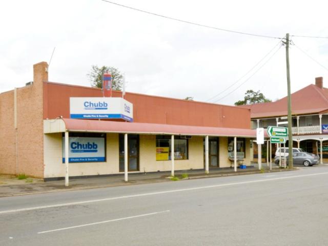 Retail for rent in Sedgefield, New South Wales