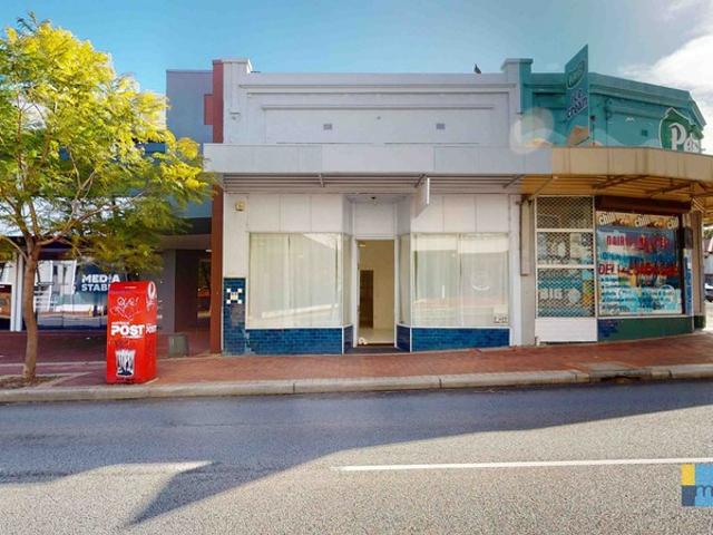 Office for rent in Highgate, Western Australia