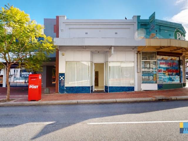 Office for rent in Perth, City of Vincent