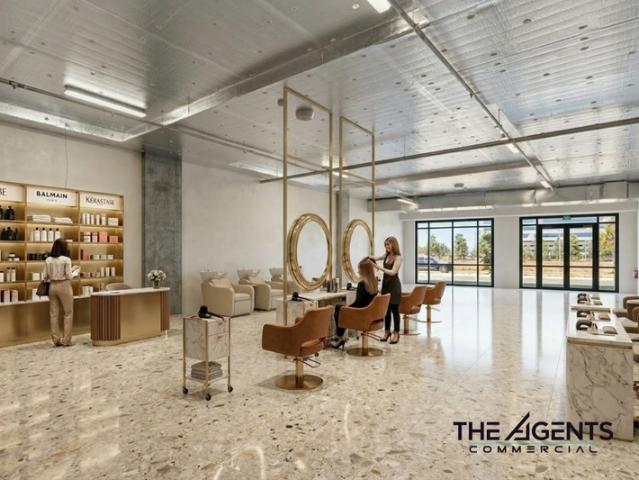Retail for rent in Camerons Creek, Victoria