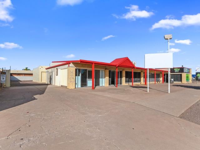 Retail for rent in Whyalla Norrie, South Australia