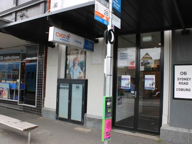 Retail for rent in Camerons Creek, Victoria