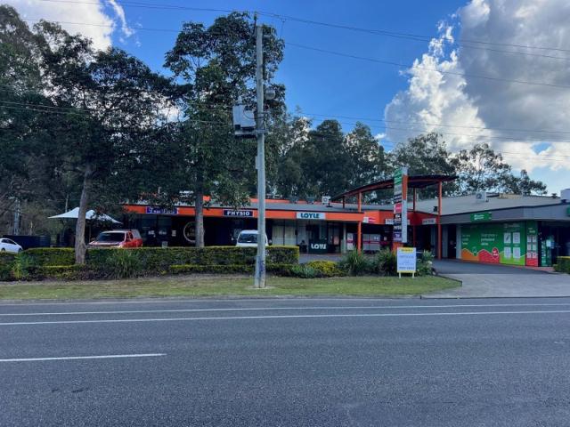 Property for rent in Methul, Queensland