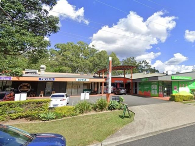 Property for rent in Methul, Queensland