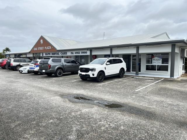 Retail for rent in Mackay, Queensland