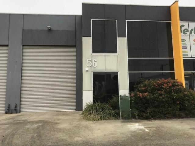 Warehouse for rent in Dandenong South, Melbourne