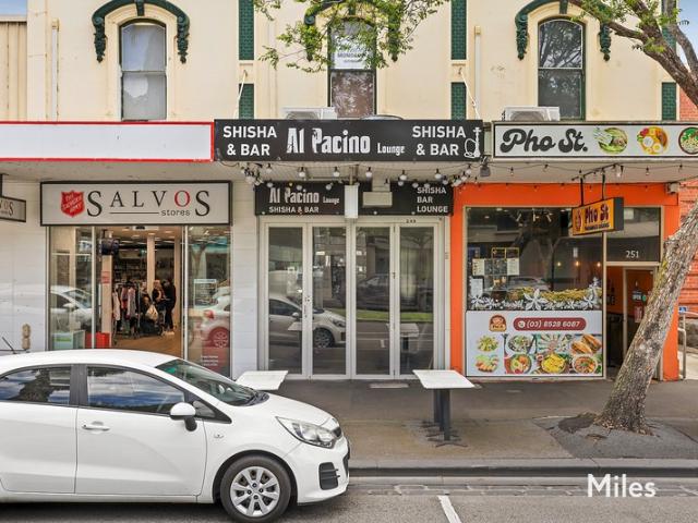 Retail for rent in Camerons Creek, Victoria
