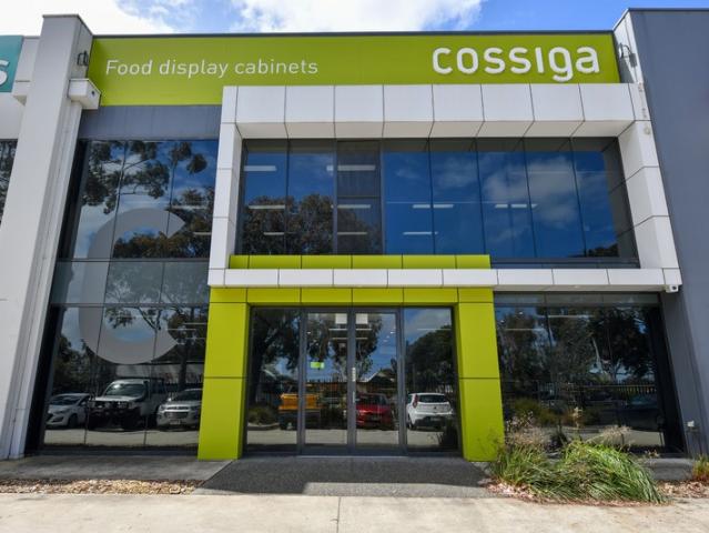 Warehouse for rent in Springvale, Melbourne