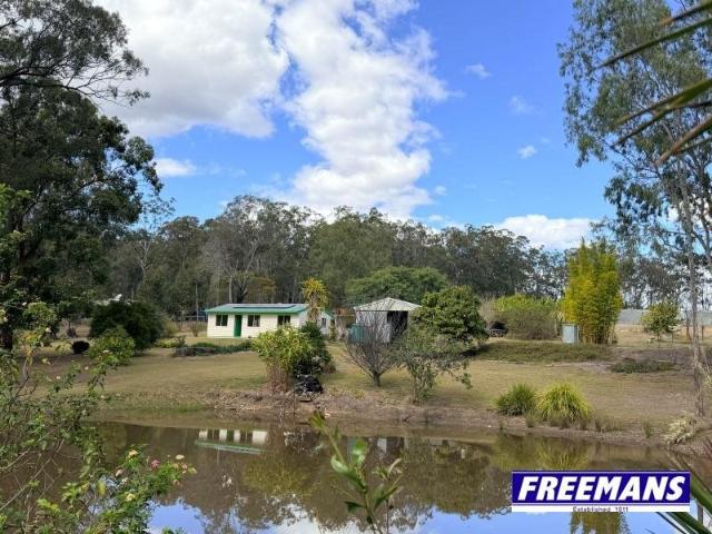 House for sale in Wattle Camp, Queensland