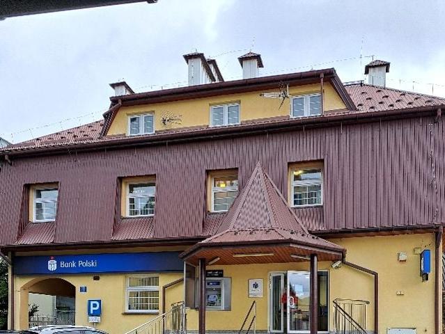 Mieszkanie do wynajęcia w Ustrzyki Dolne, Podkarpackie