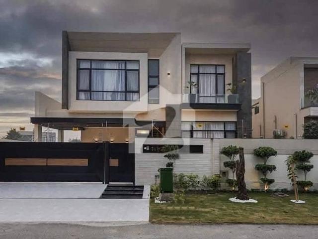 House for sale in Islamabad