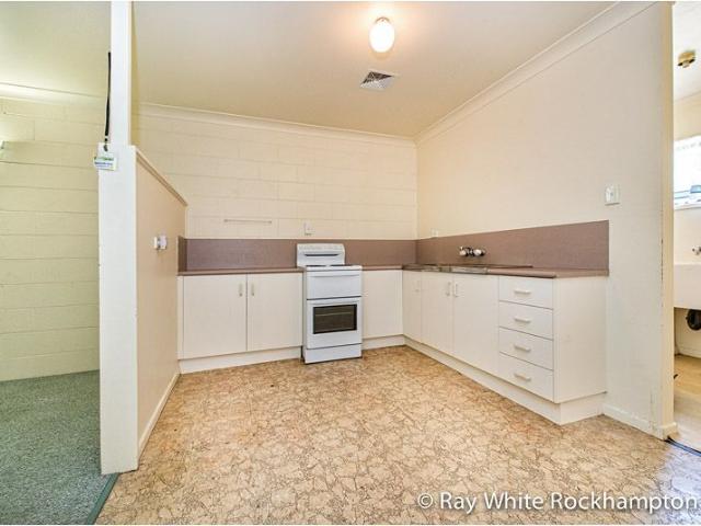 House for rent in Rockhampton, Queensland