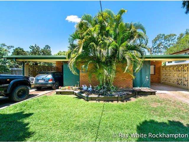 House for rent in Rockhampton, Queensland